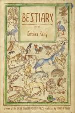 Bestiary af Donika Kelly