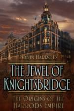 The Jewel of Knightsbridge af Robin Harrod