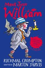 William's Haunted House and Other Stories af Martin Jarvis