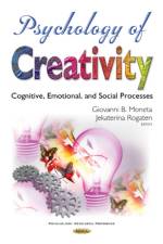 Psychology of Creativity