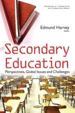 Secondary Education