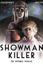 Showman Killer af Alexandro Jodorowsky