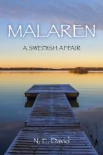 Malaren – A Swedish Affair af N.E. David