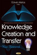 Knowledge Creation & Transfer