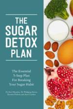 The Sugar Detox Plan af Kurt Mosetter