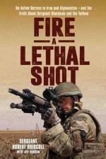 Lethal Shot af Rob Driscoll
