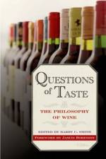 Questions of Taste af Barry C (Professor of Philosophy Smith