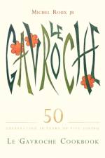 Le Gavroche Cookbook af Michel Roux Jr.