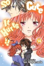 So Cute It Hurts!!, Vol. 14 af Go Ikeyamada