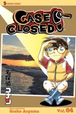 Case Closed, Vol. 64 af Gosho Aoyama