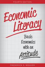 Economic Literacy af Frederick S. Weaver