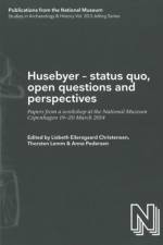 Husebyer -- status quo, open questions & perspectives