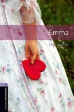 Oxford Bookworms Library: Level 4:: Emma af Jane Austen