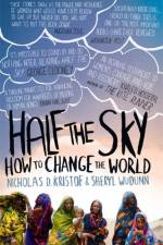 Half The Sky af Nicholas D. Kristof