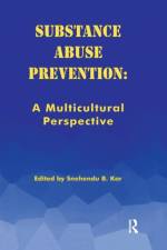 Substance Abuse Prevention af Kar Snehendu