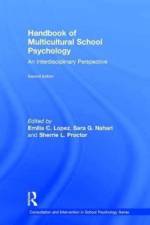 Handbook of Multicultural School Psychology
