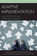 Adaptive Implementation af Ryoko Yamaguchi