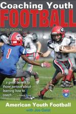 Coaching Youth Football af Joe Galat