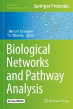 Biological Networks and Pathway Analysis