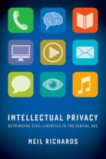 Intellectual Privacy af Neil (Professor of Law Richards
