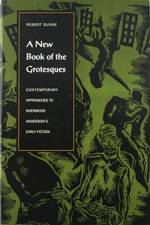 A New Book of the Grotesques af Robert Dunne