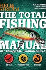 The Total Fishing Manual (Paperback Edition) af Joe Cermele