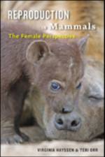 Reproduction in Mammals af Virginia (Smith College) Hayssen