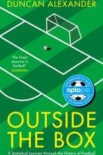 Outside the Box af Duncan Alexander