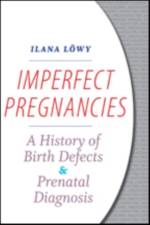 Imperfect Pregnancies af Ilana (CERMES3: Center for research in medicine Zelmanowicz