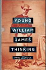 Young William James Thinking af Paul J. (Professor of History and American Studies Croce