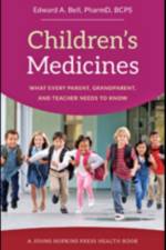 Children's Medicines af Edward A. (Professor of Pharmacy Practice Bell
