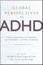 Global Perspectives on ADHD