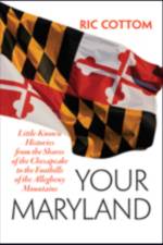 Your Maryland af Ric (pen name of Robert I. Cottom Cottom