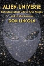 Alien Universe af Don (Fermilab) Lincoln