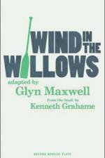 Wind in the Willows af Kenneth Grahame