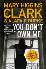 You Don't Own Me af Alafair Burke