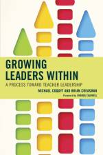 Growing Leaders Within af Michael Coquyt