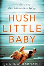 Hush Little Baby af Joanna Barnard