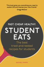 Student Eats af Rachel Phipps