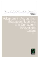 Advances in Accounting Education