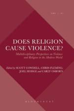 Does Religion Cause Violence?