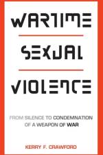 Wartime Sexual Violence