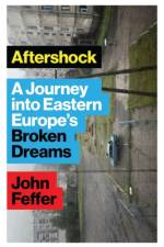 Aftershock af John Feffer