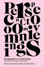 Perspectives on Commoning