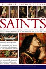 Complete Illustrated Encylopedia of Saints af Paul Tessa