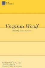 Virginia Woolf af James Acheson