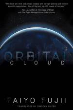 Orbital Cloud af Taiyo Fujii