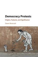 Democracy Protests af Dawn (Columbia University Brancati
