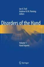 Disorders of the Hand