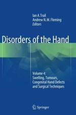Disorders of the Hand